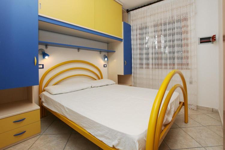 Villa Zanella Rosolina Mare Exteriér fotografie